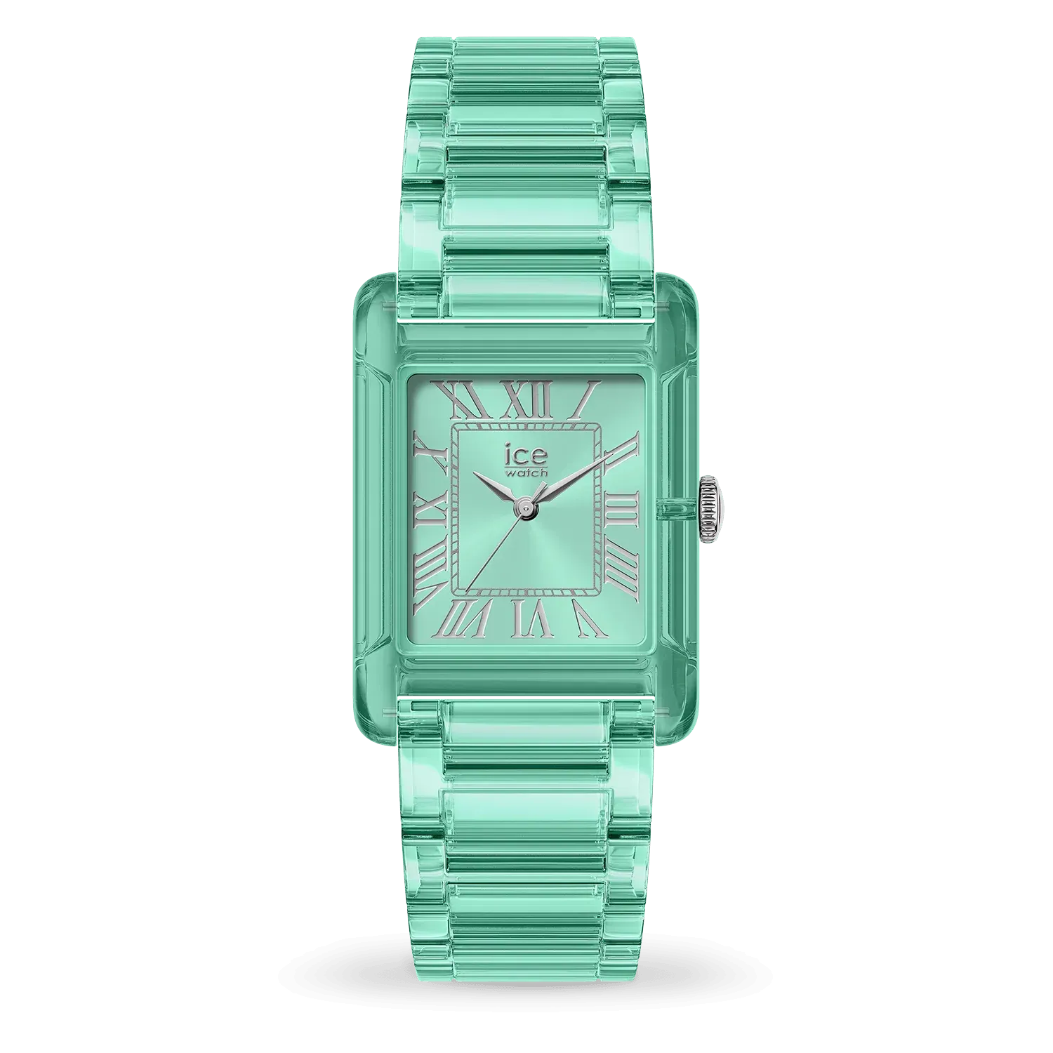 ICE power PW6 - Turquoise