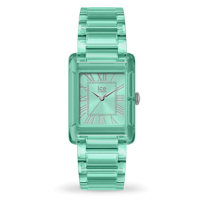 ICE power PW6 - Turquoise