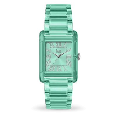 ICE power PW6 - Turquoise