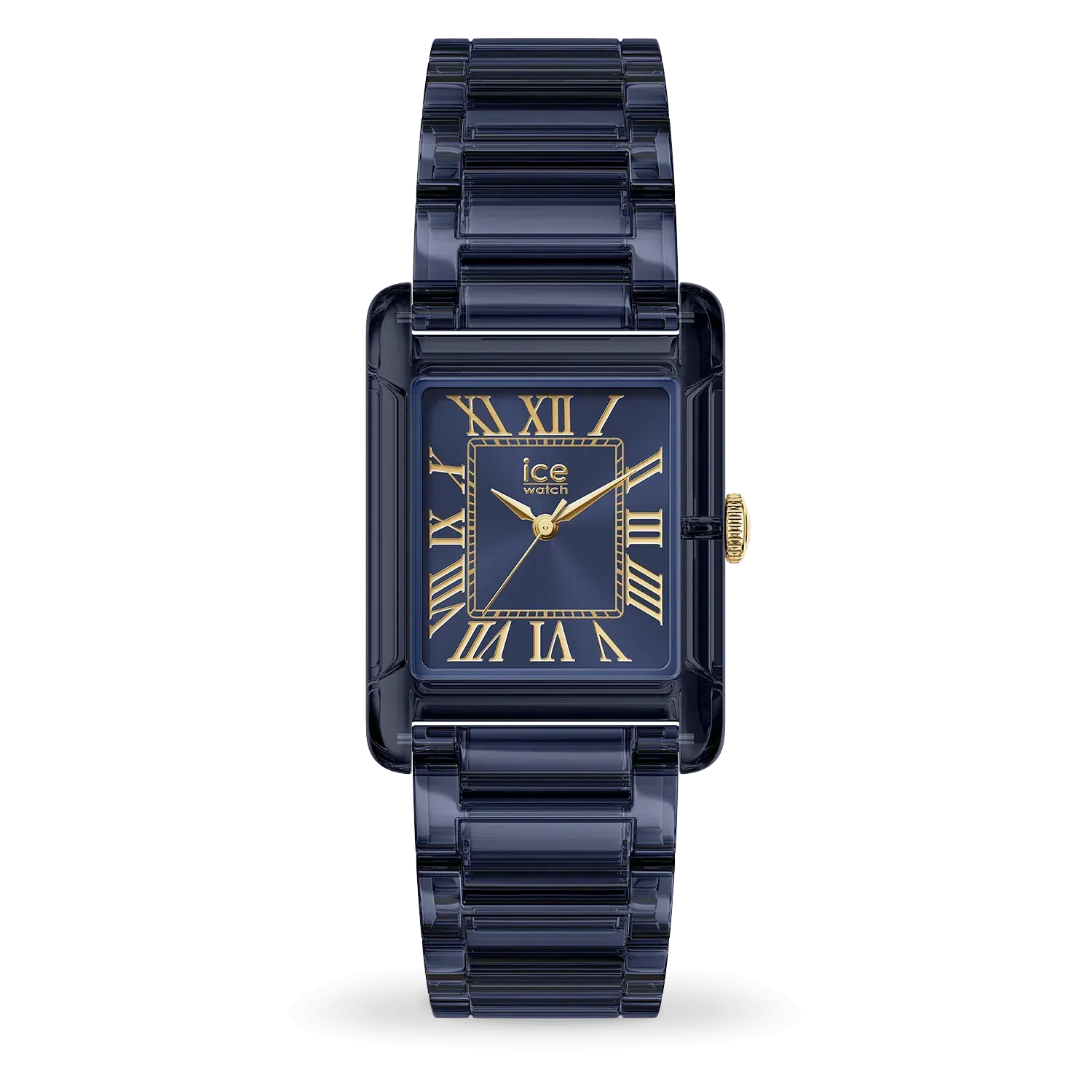 ICE power PW6 - Midnight blue