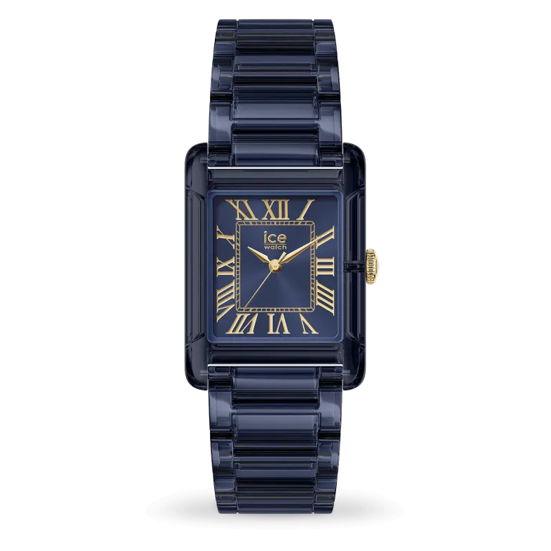 ICE power PW6 - Midnight blue