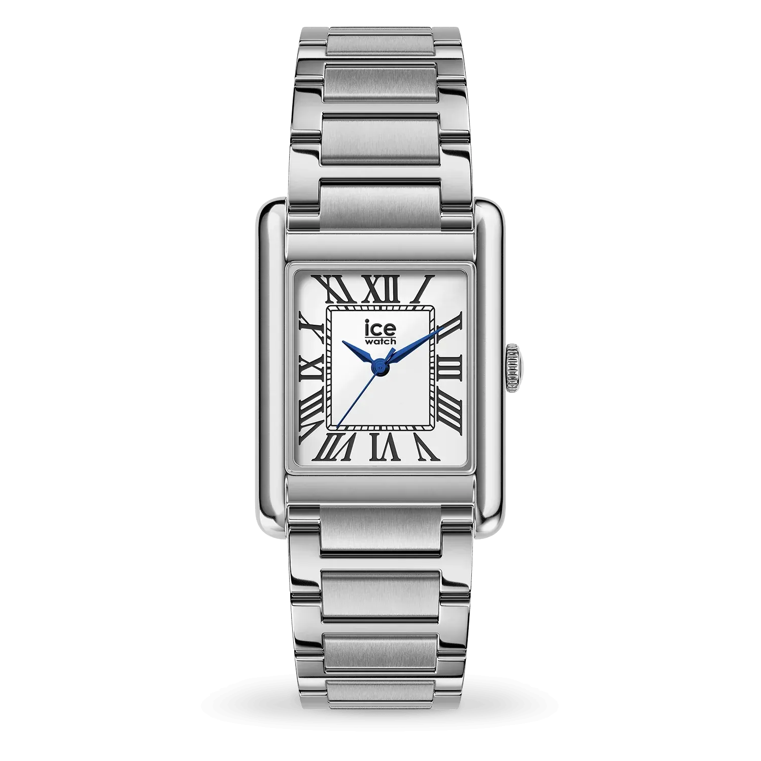 ICE power PW6 - Silver white