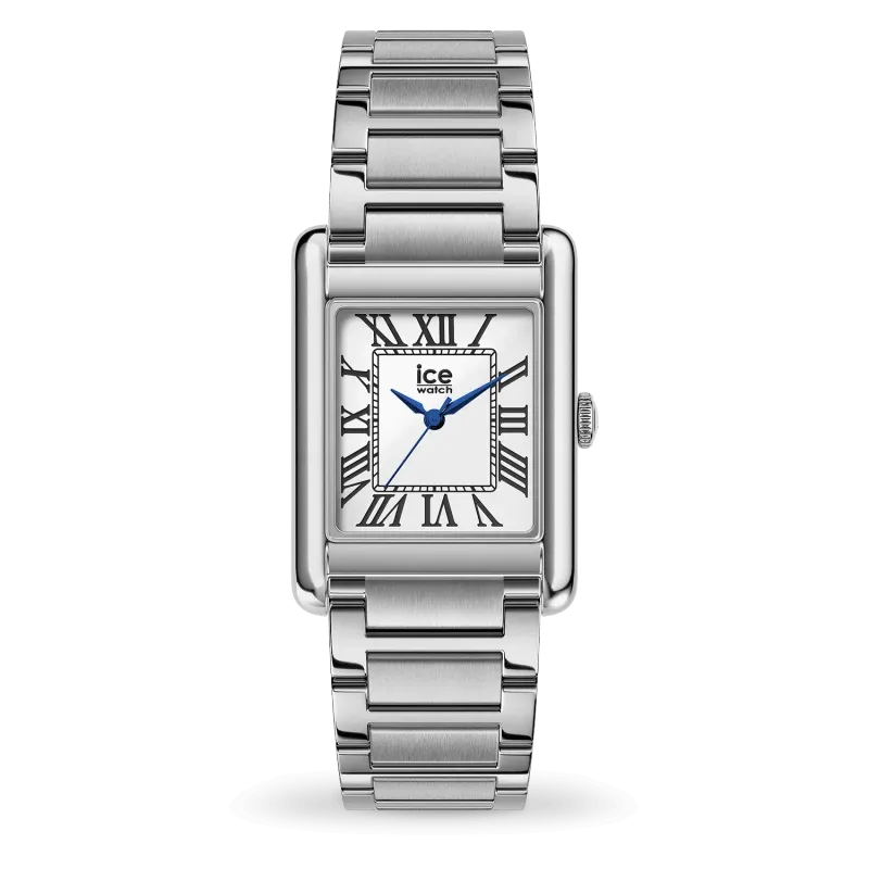 ICE power PW6 - Silver white