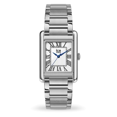 ICE power PW6 - Silver white