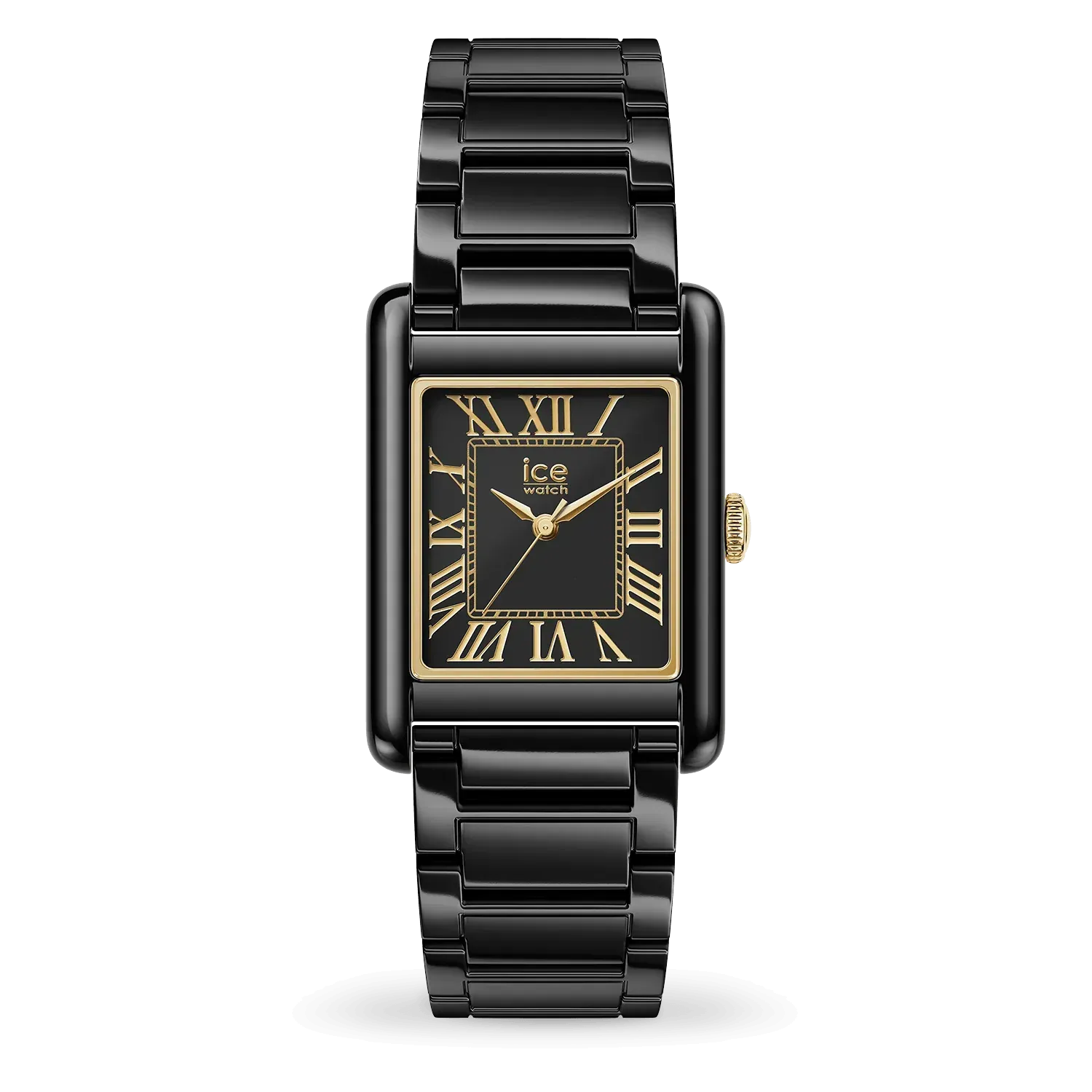 ICE power PW6 - Black gold