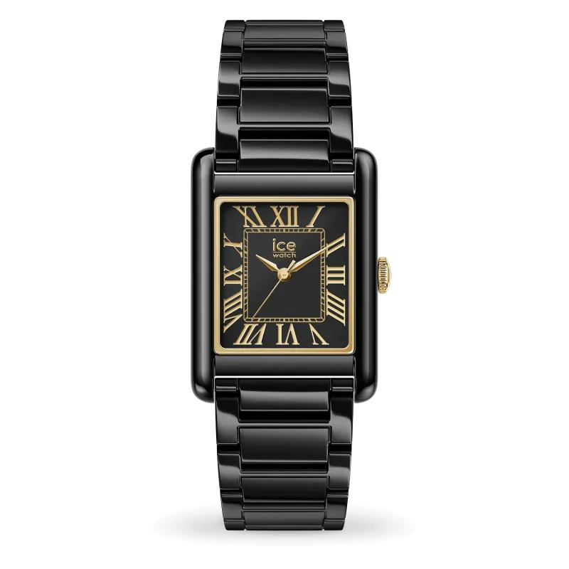 ICE power PW6 - Black gold
