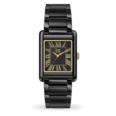 ICE power PW6 - Black gold
