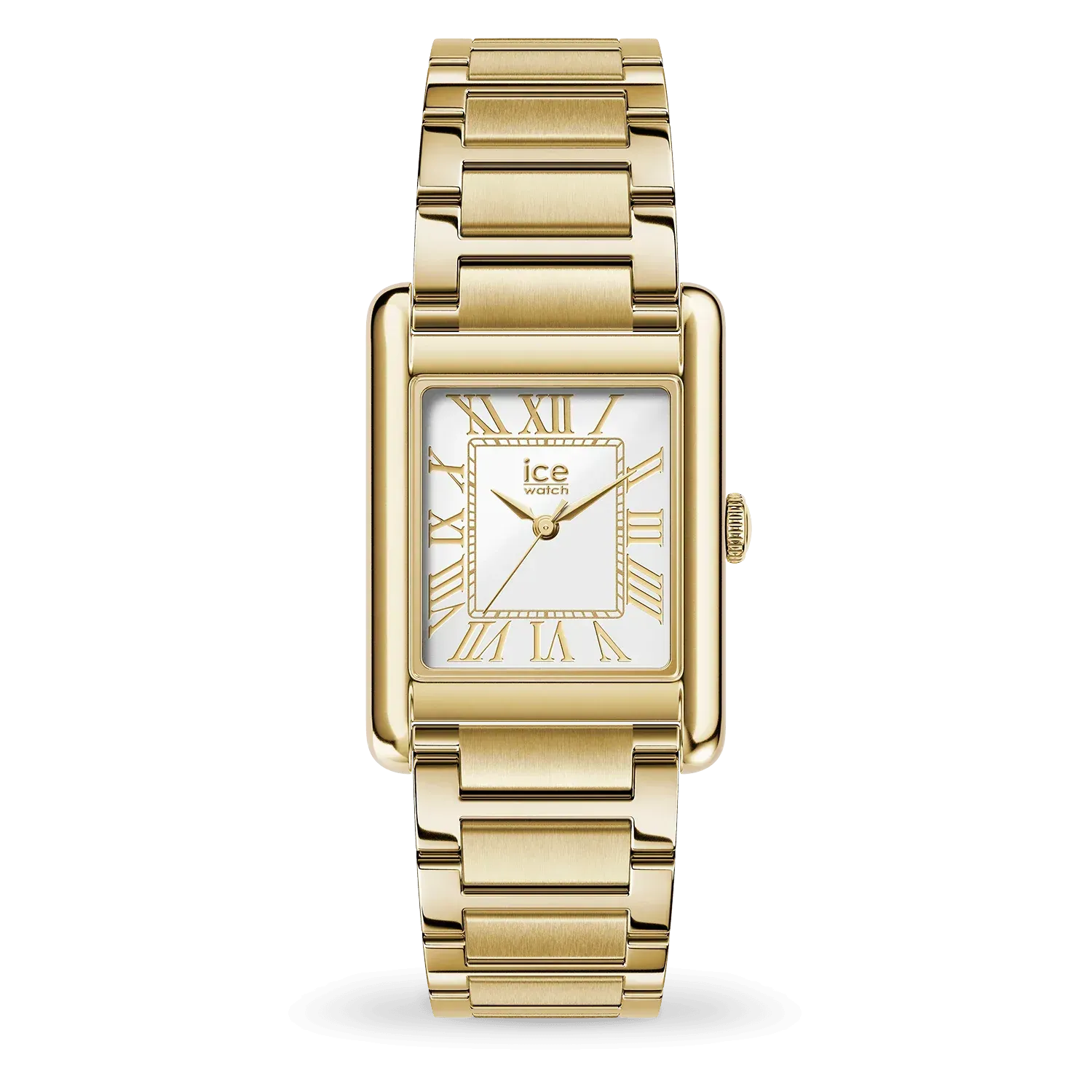 ICE power PW6 - Gold white