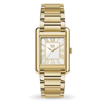 ICE power PW6 - Gold white