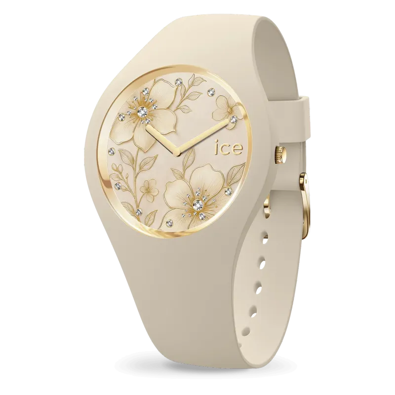 ICE flower - Ivory Grace