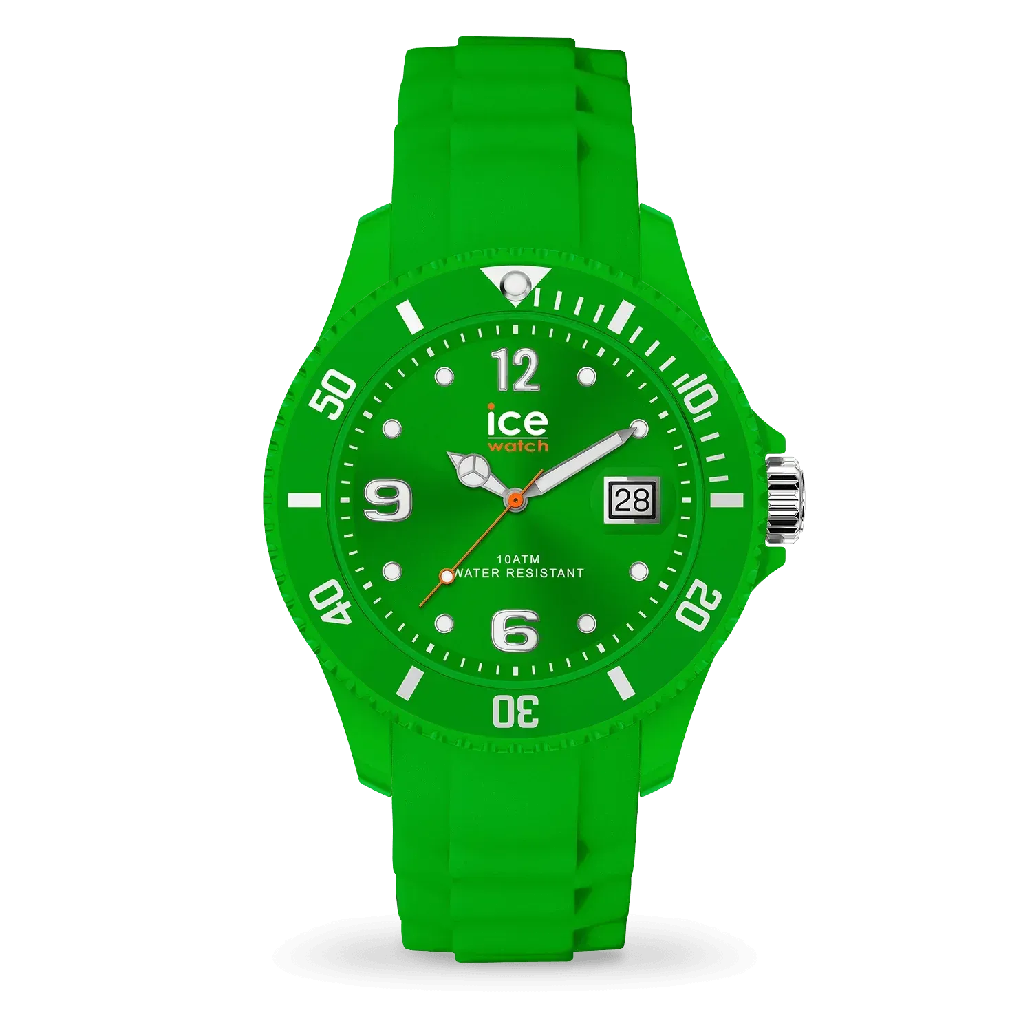ICE forever - Green