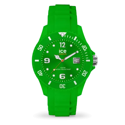 ICE forever - Green
