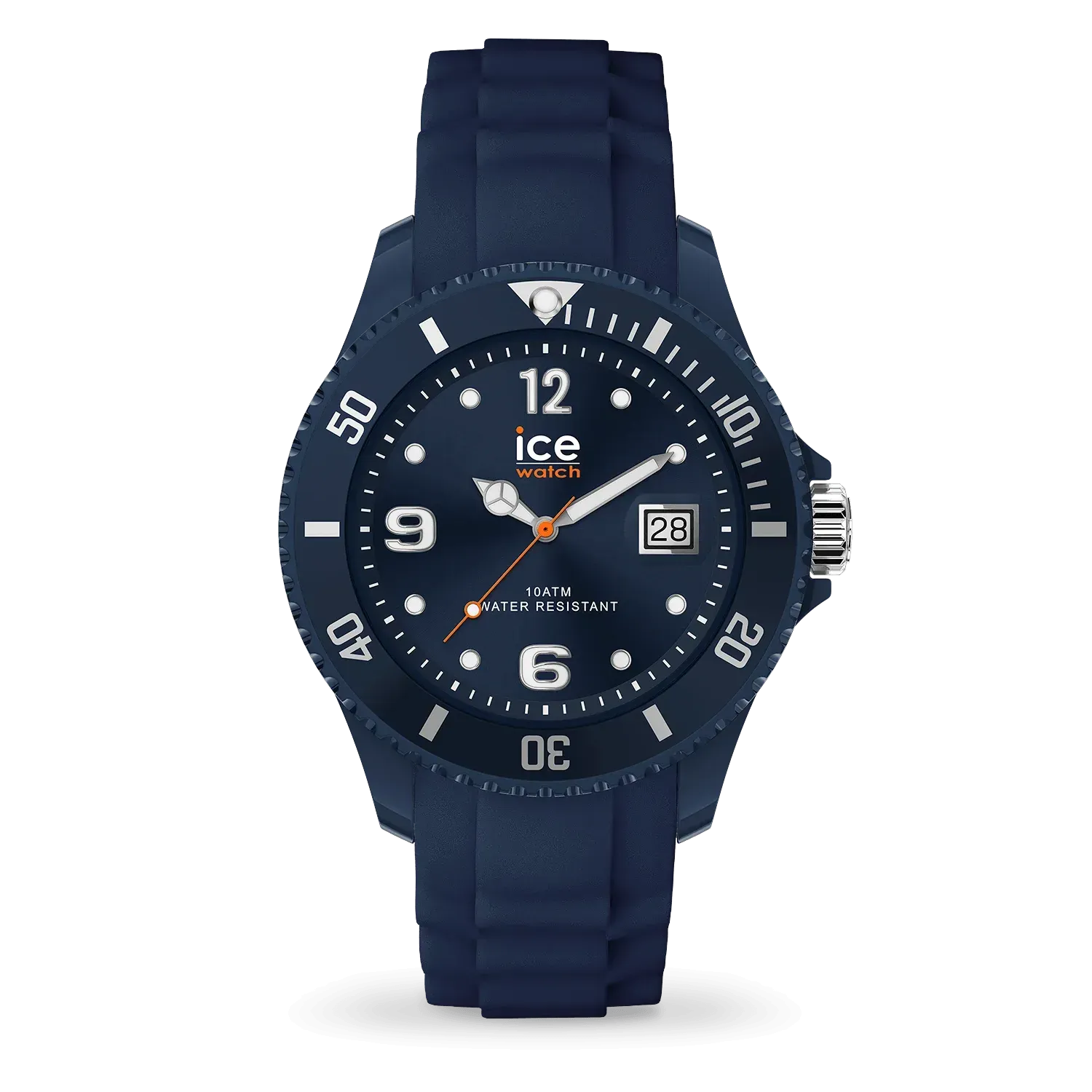 ICE forever - Dark blue