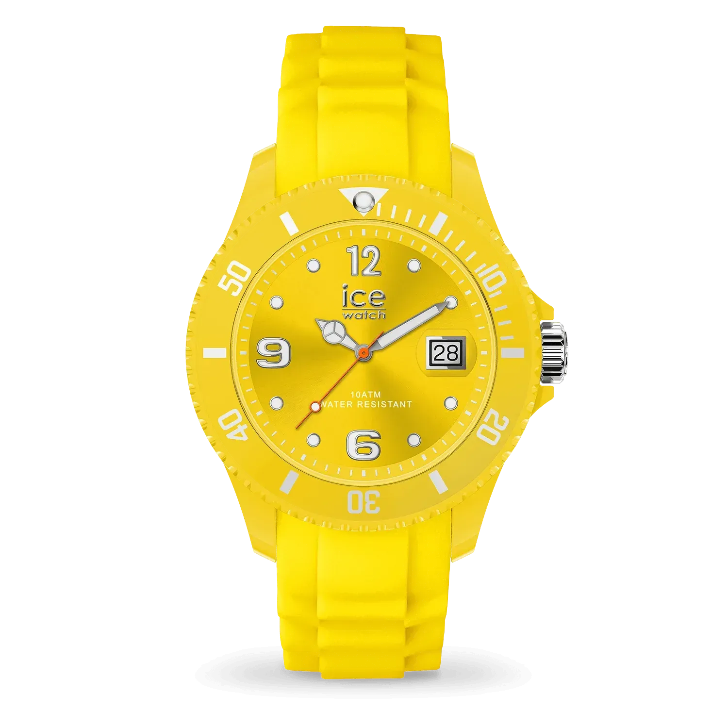 ICE forever - Yellow