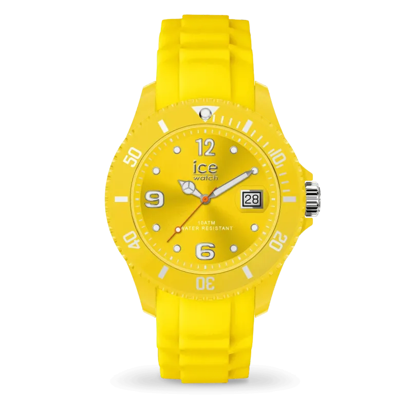 ICE forever - Yellow
