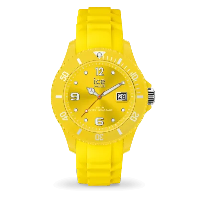 ICE forever - Yellow