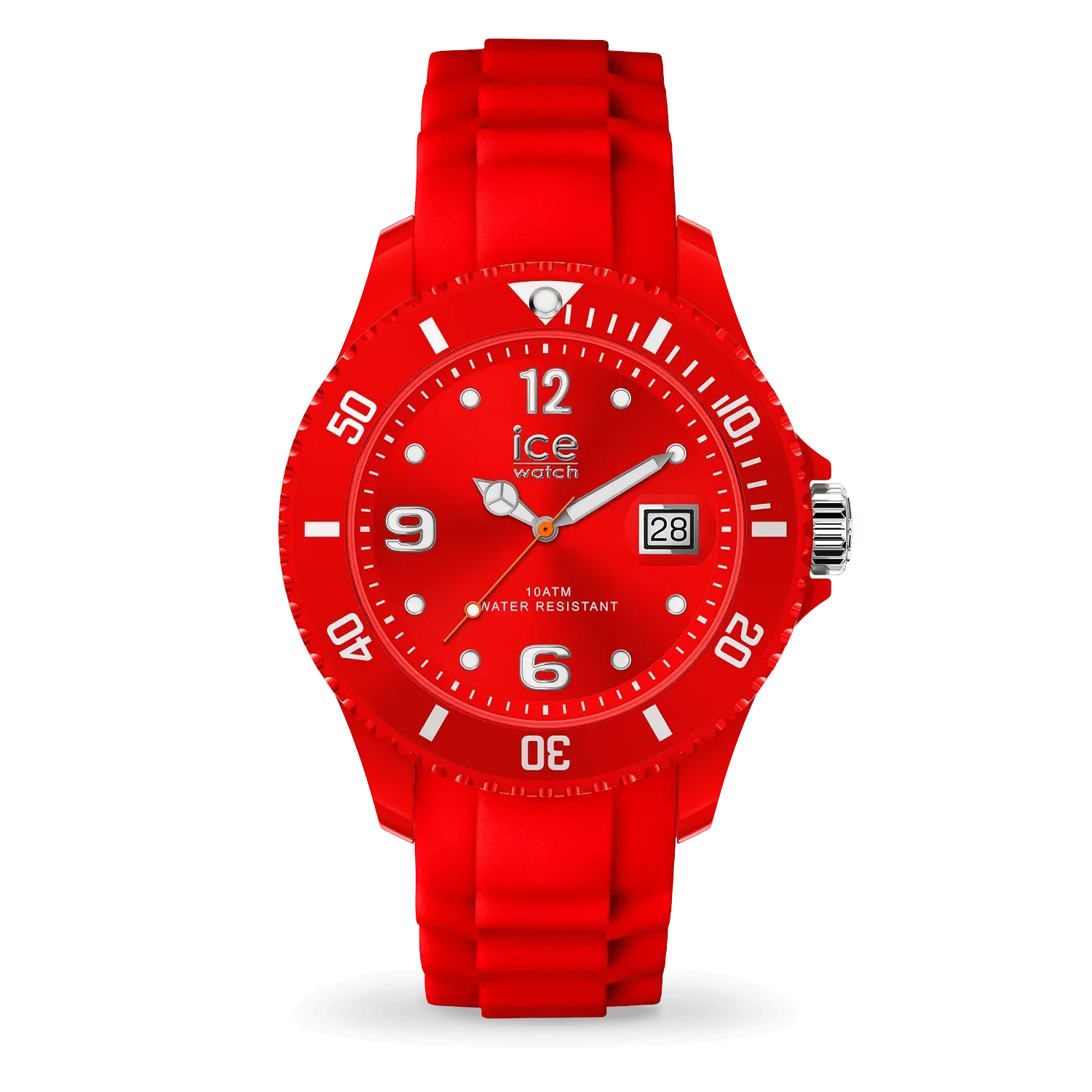 ICE forever - Red