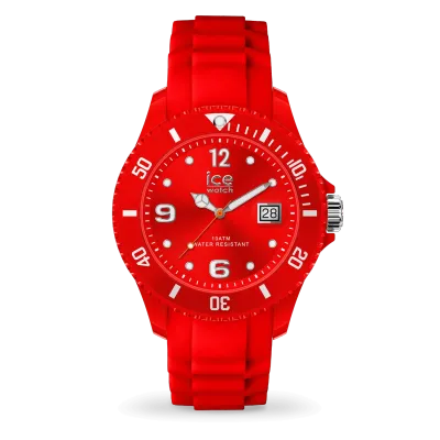 ICE forever - Red