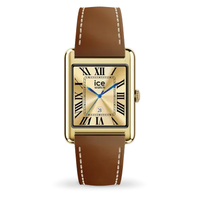 ICE smart TKS 2.0 rectangular 1.41 Gold Camel ICE smart TKS 2.0 rectangular 1.41 Gold Camel