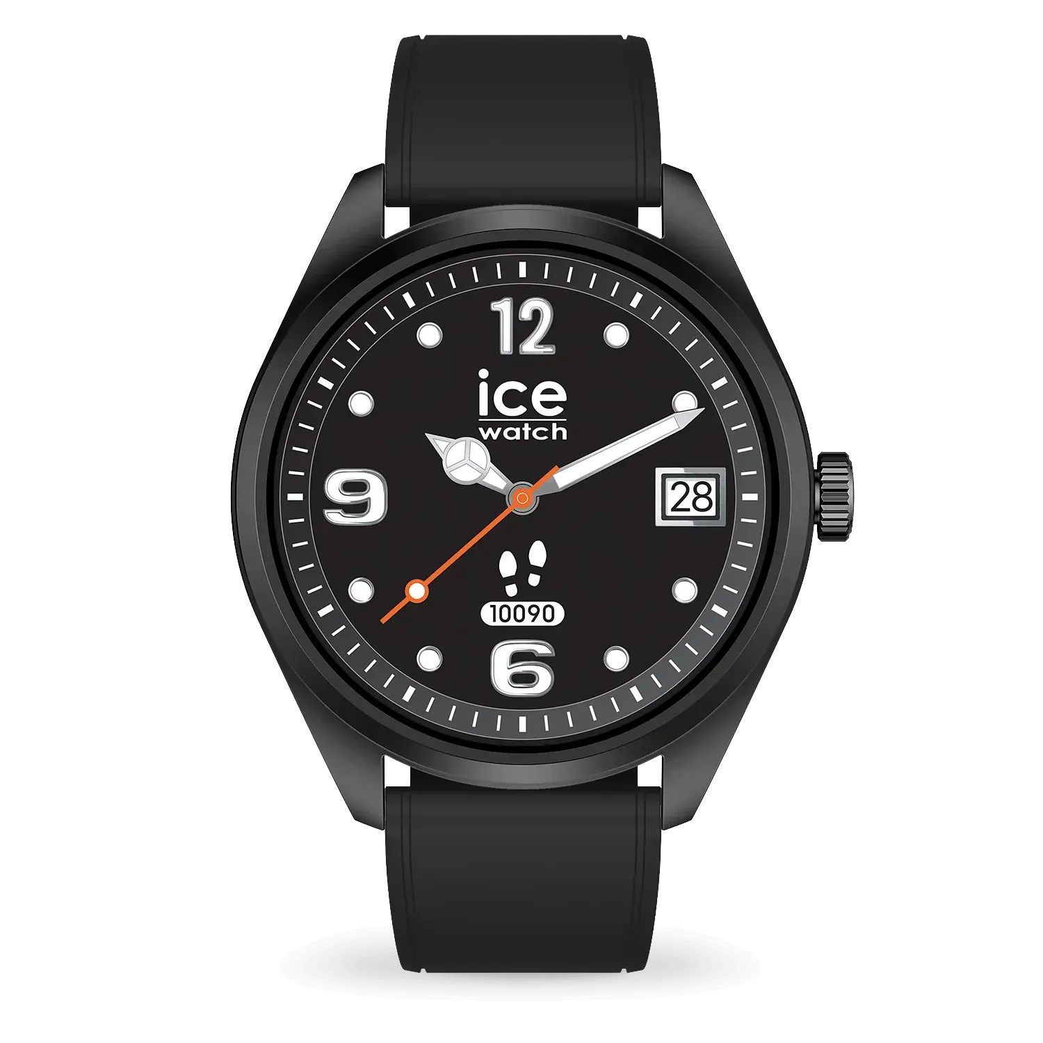 ICE smart forever Black