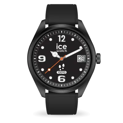 ICE smart forever Black