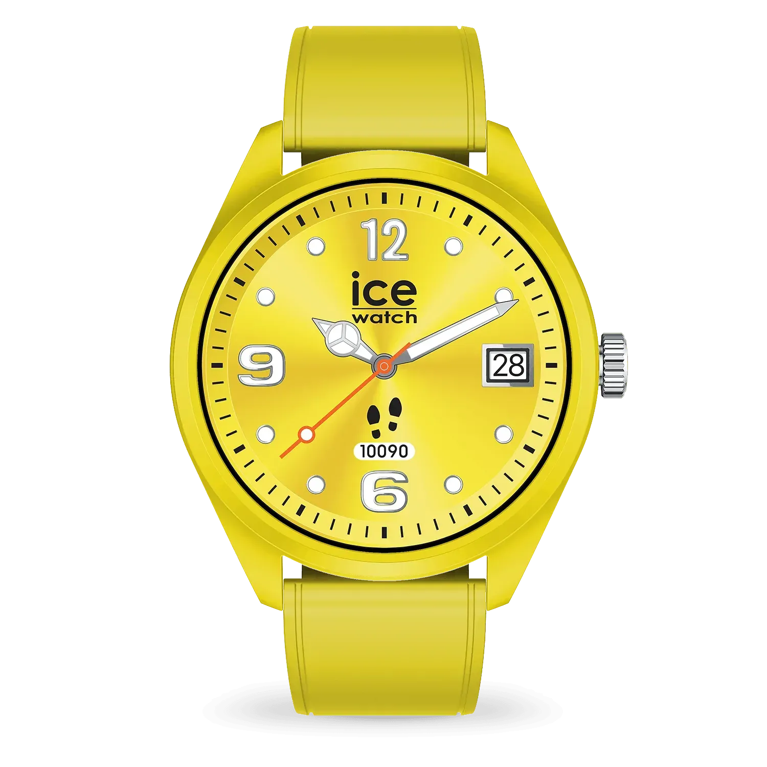 ICE smart forever Yellow