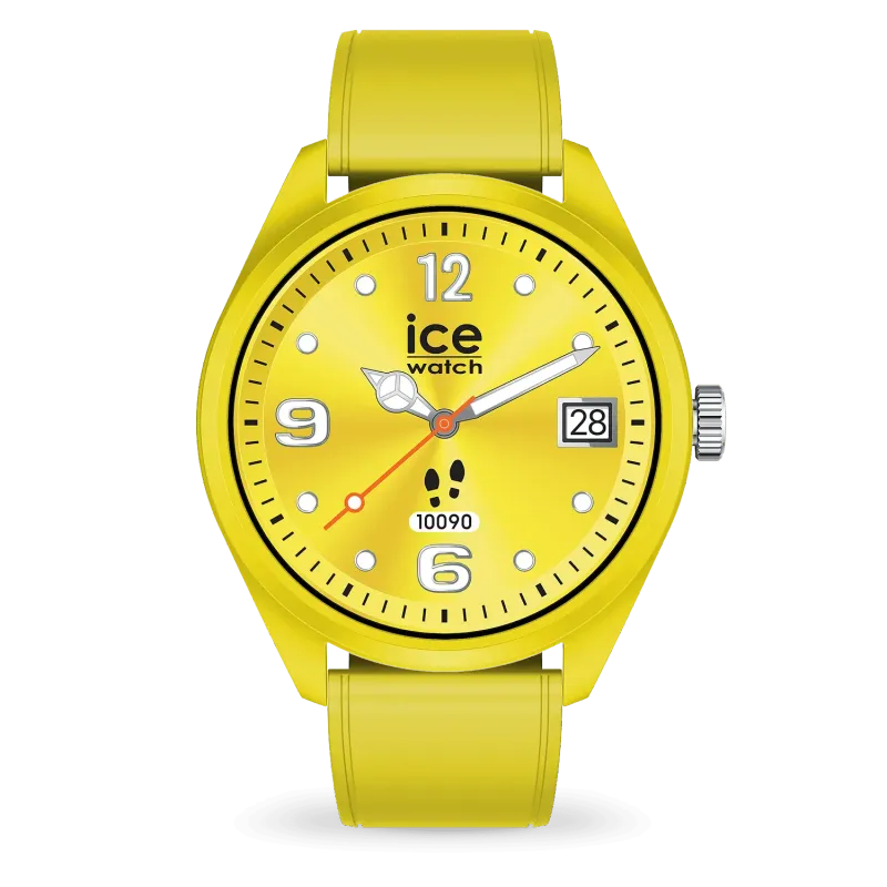 ICE smart forever Yellow