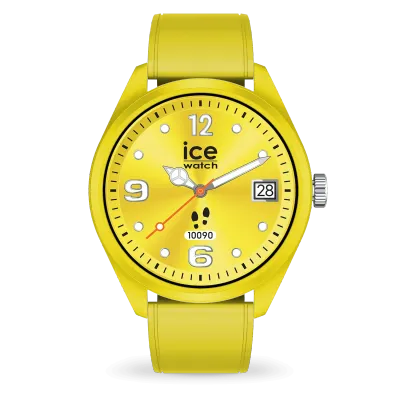 ICE smart forever Yellow