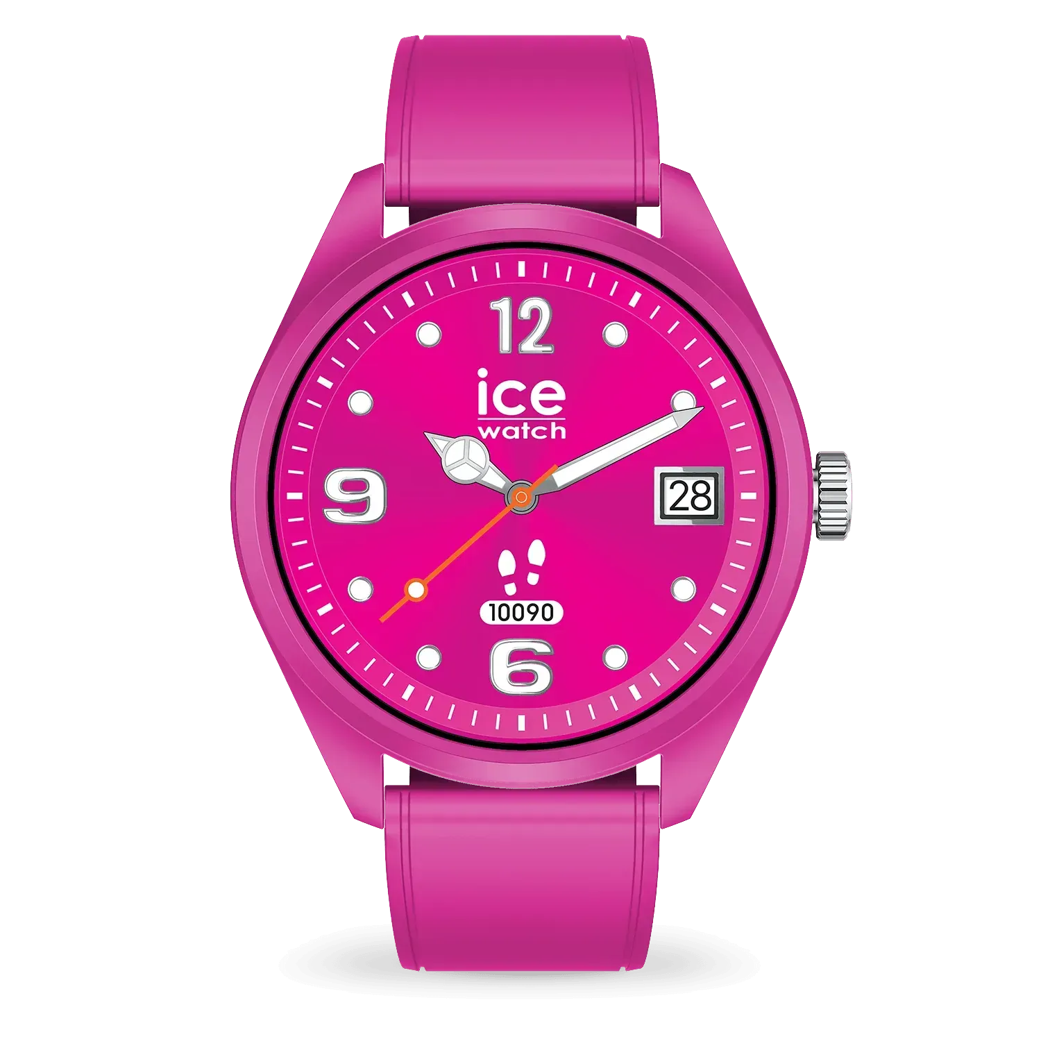 ICE smart forever Magenta Pink