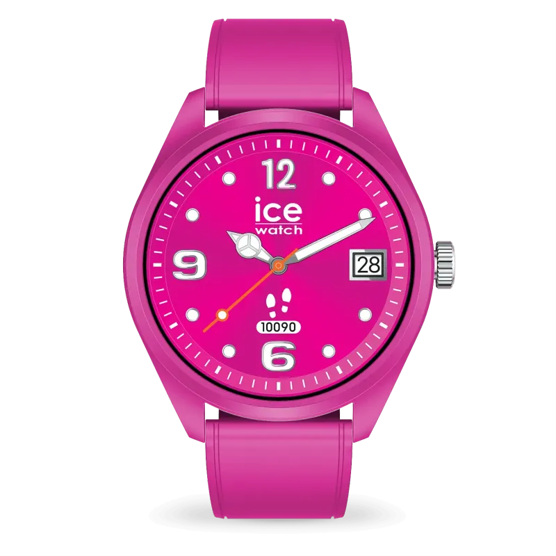 ICE smart forever Magenta Pink