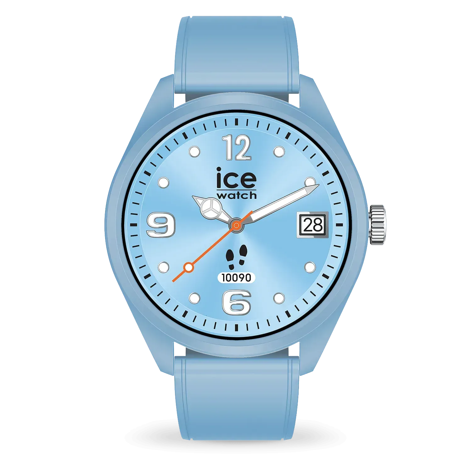 ICE smart forever Bubble blue