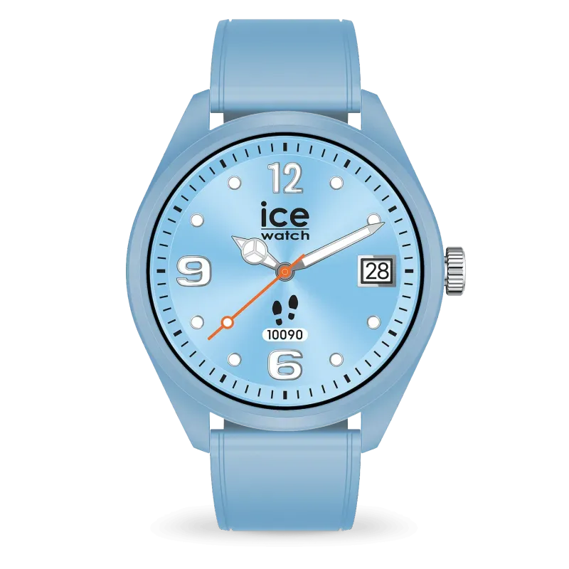ICE smart forever Bubble blue