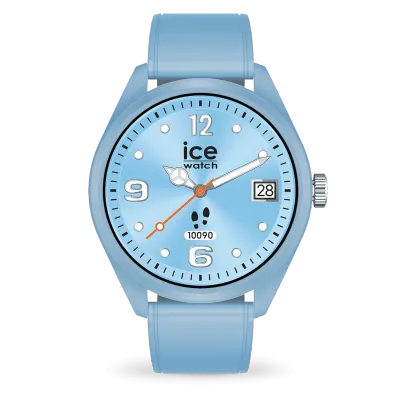 ICE smart forever Bubble blue