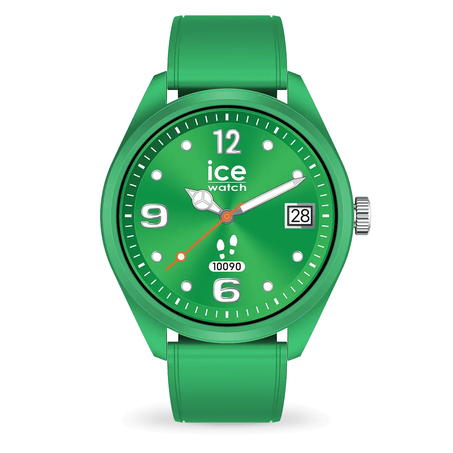 ICE smart forever Soccer Green
