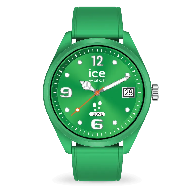 ICE smart forever Soccer Green