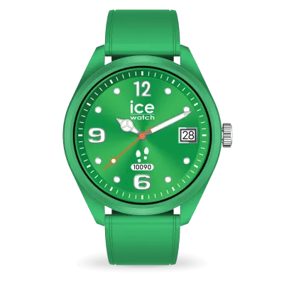 ICE smart forever Soccer Green