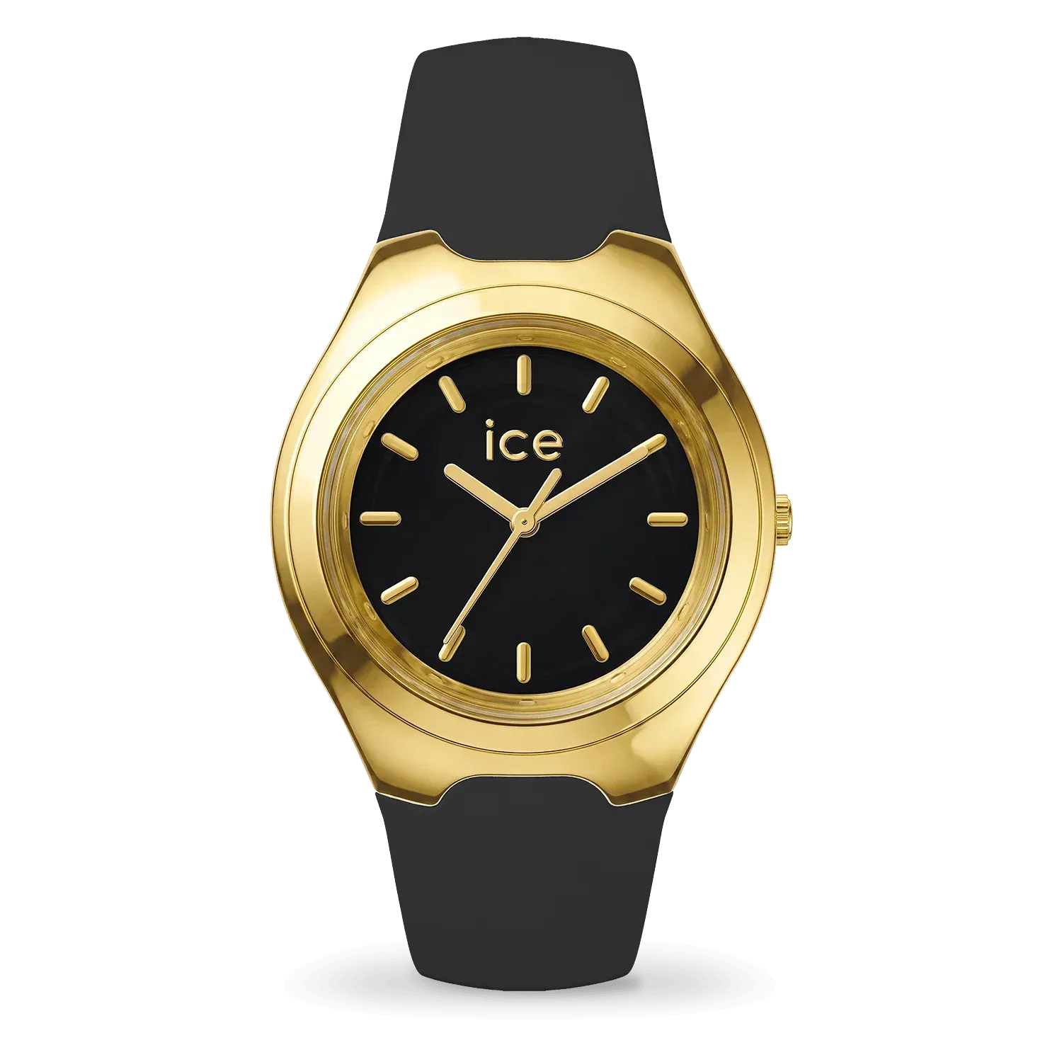 ICE bubble - Black Gold