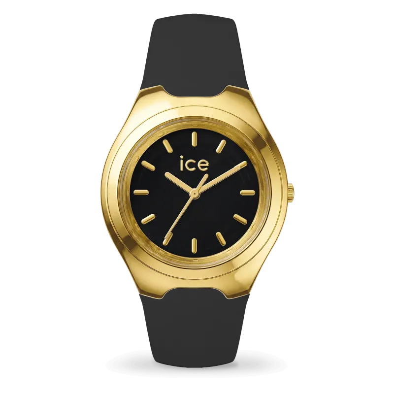 ICE bubble - Black Gold