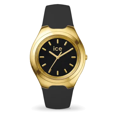 ICE bubble - Black Gold