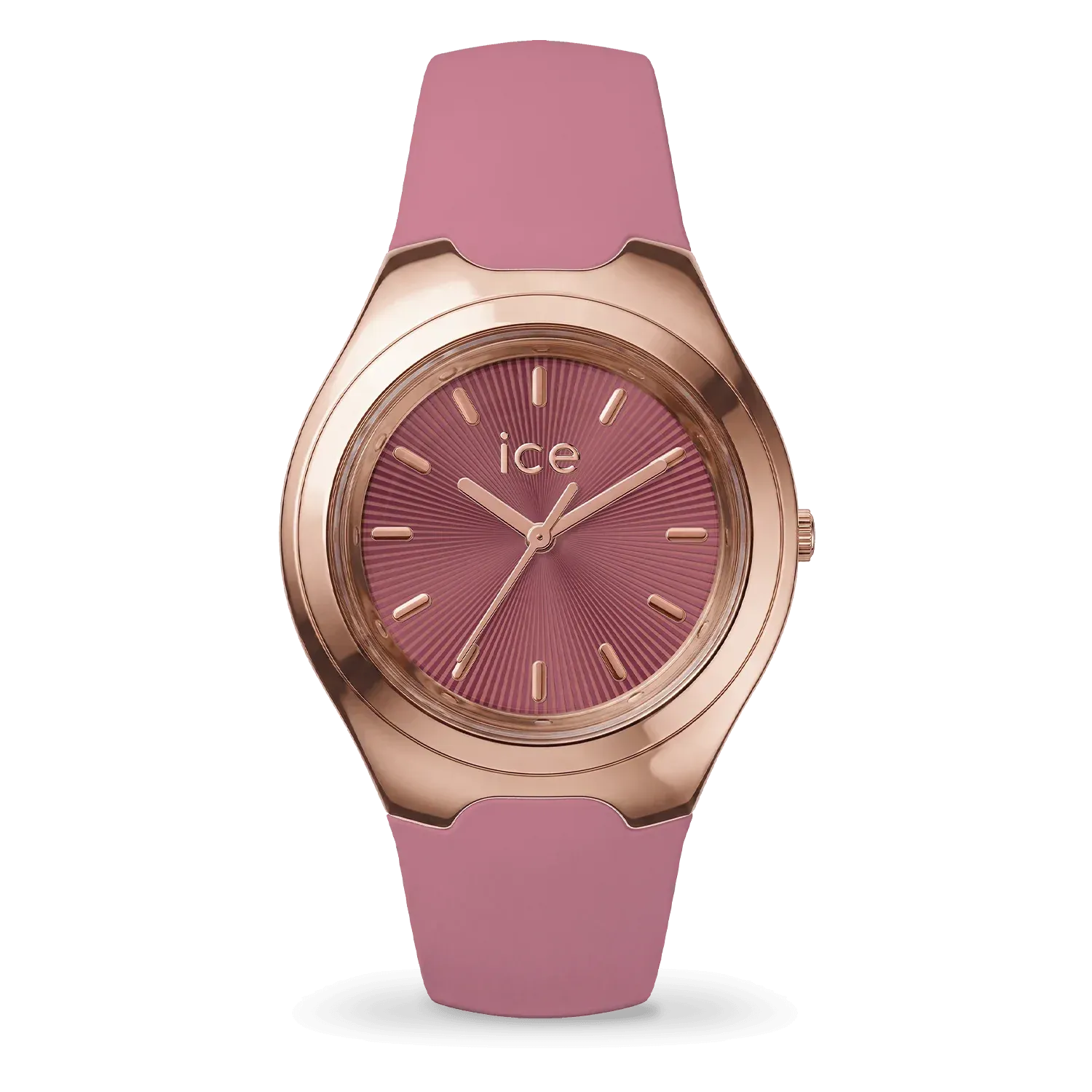 ICE bubble - Blush Rose Champagne