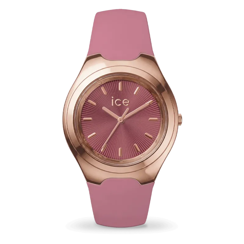 ICE bubble - Blush Rose Champagne
