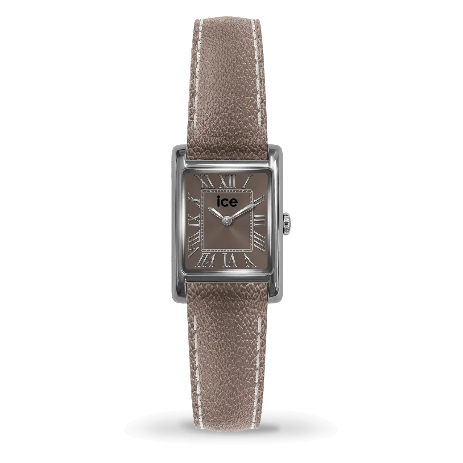 ICE mimi square - Silver Grey