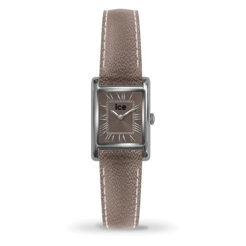 ICE mimi square - Silver Grey