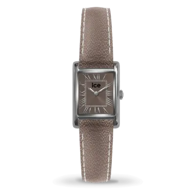 ICE mimi square - Silver Grey