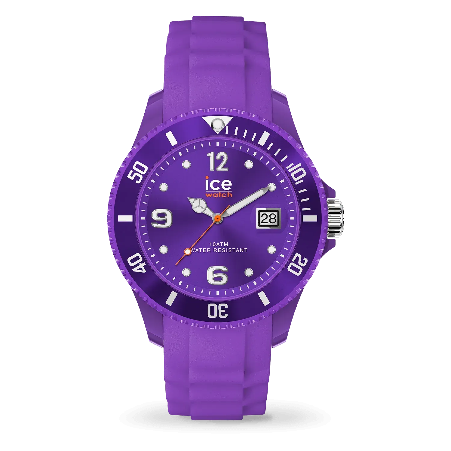 ICE forever - Amethyst Purple