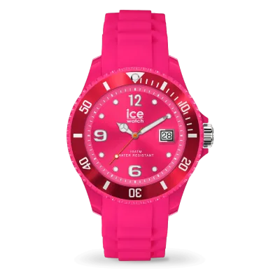 ICE forever - Magenta pink