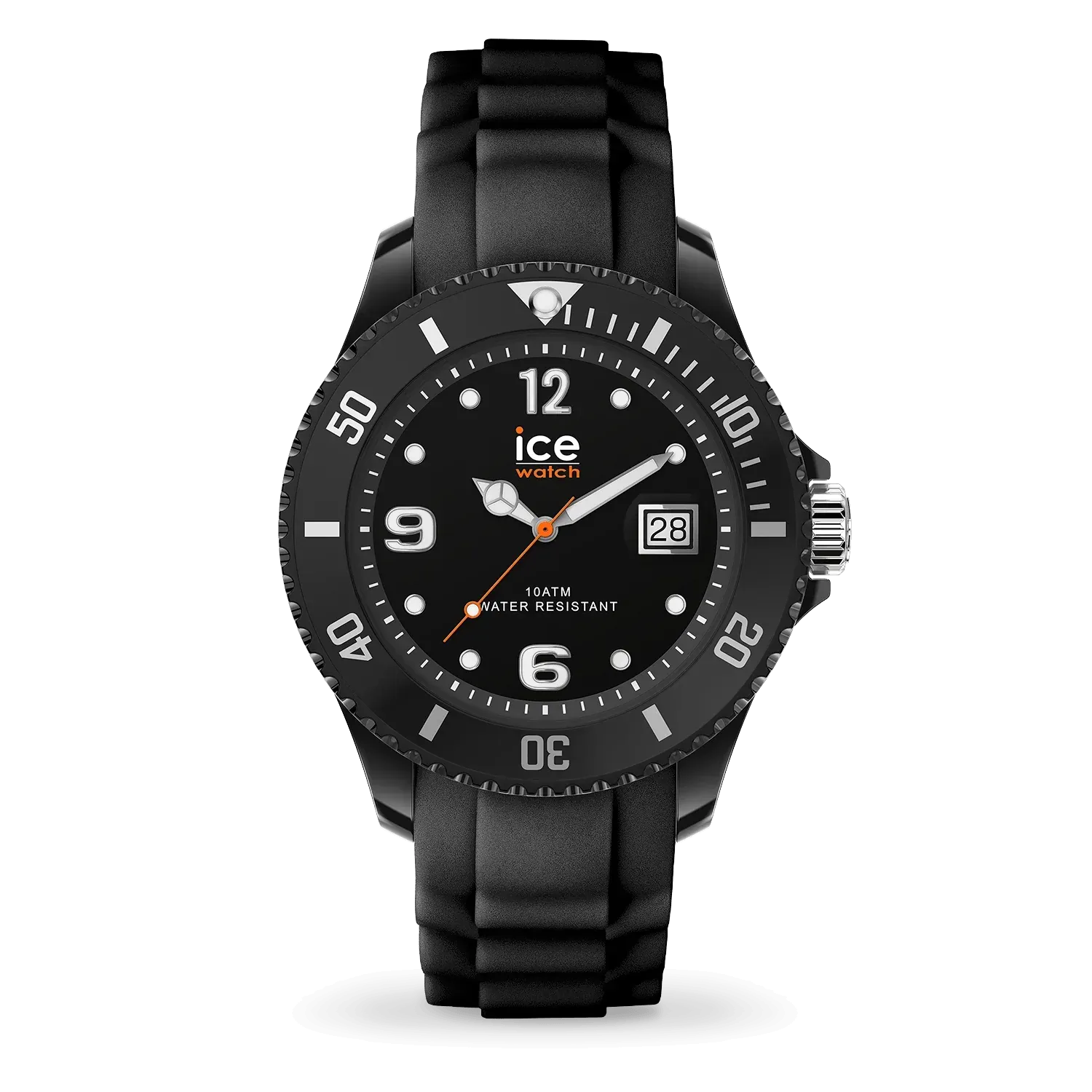 ICE forever - Black