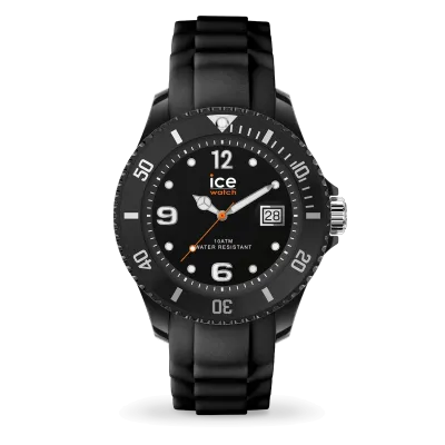 ICE forever - Black