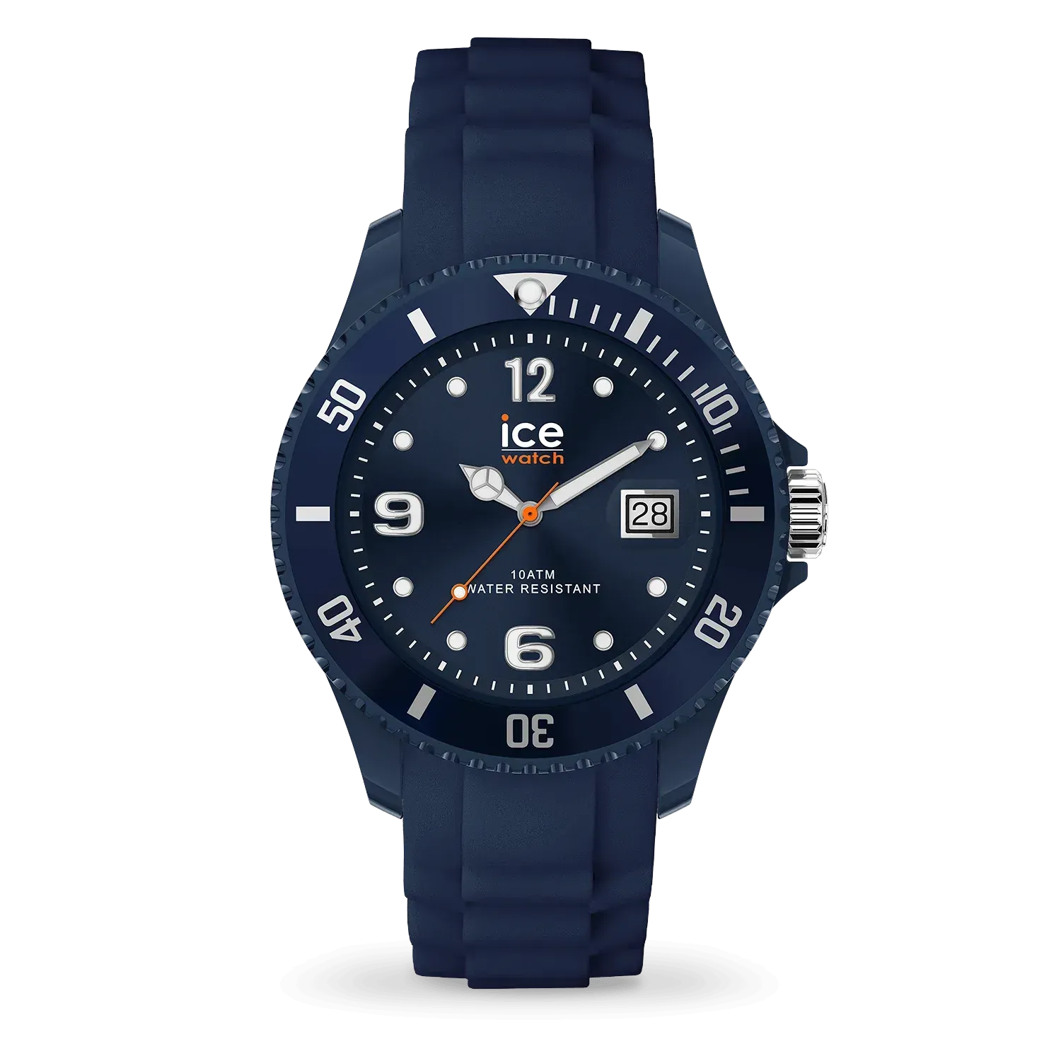 ICE forever - Dark blue