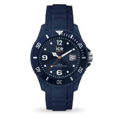 ICE forever - Dark blue